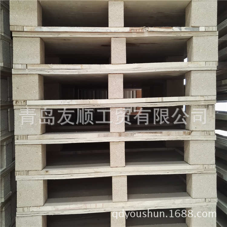 青岛高新区托盘木箱 青岛托盘价格 木质托盘厂家直销 青岛托盘