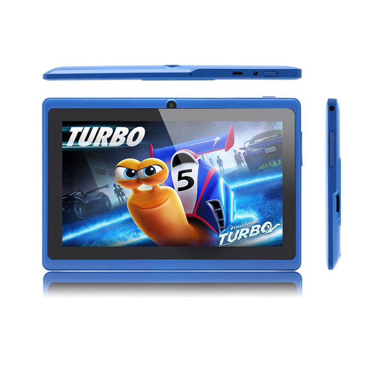 Tablette FENG 7 pouces 8GB 1.2GHz ANDROID - Ref 3422131 Image 39