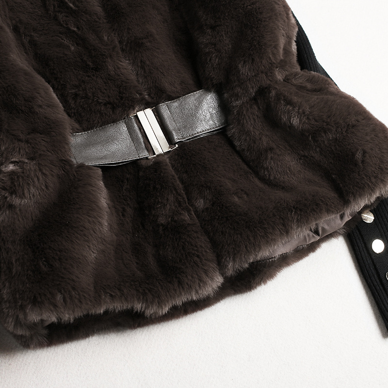 Costume femme SPLIT - Ref 3335031 Image 4