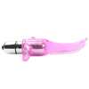 Massager for women, tongue piercing, electric toy, vibration, wholesale