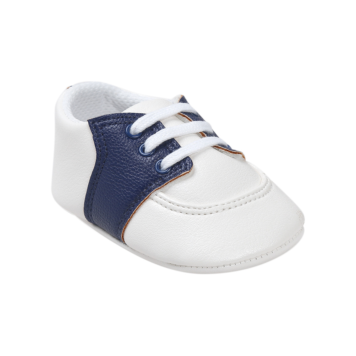 Chaussures bébé en Cuir synthétique - Ref 3436653 Image 72