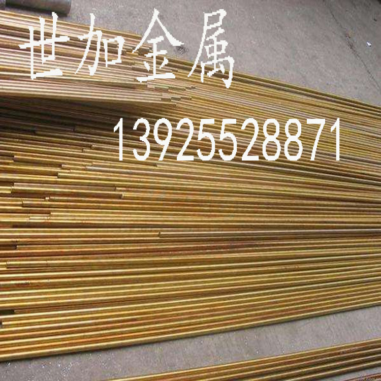 供应H65黄铜棒 厂家可加工拉花 滚花黄铜棒 直纹 斜纹 斜纹黄铜棒