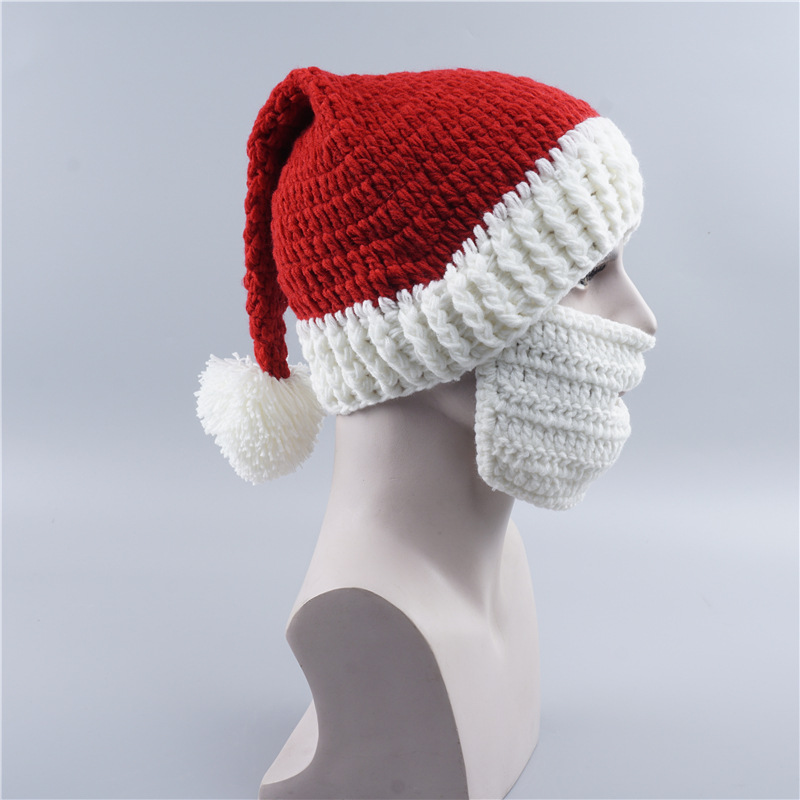 Santa Hat Image 3