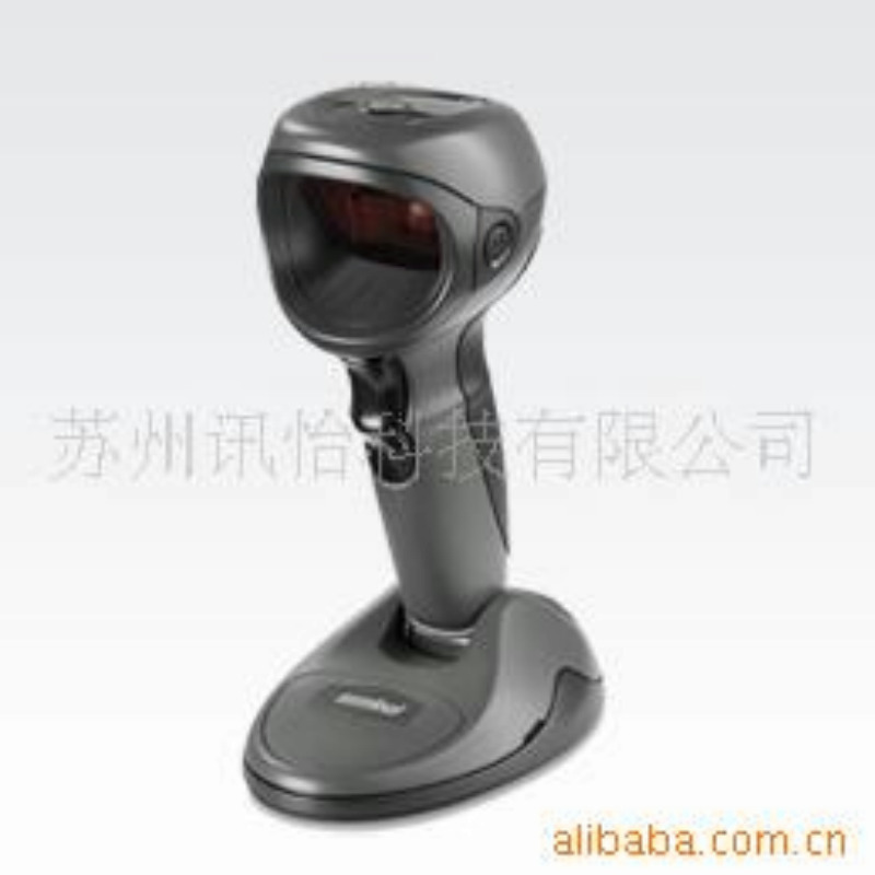 优惠直销Symbol DS9808条码扫描器-MOTO阅读仪扫描平台铭牌