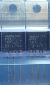BFQ225 TO-220 原装现货