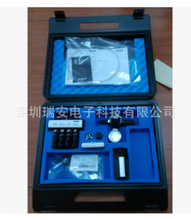 德国德尔格Aerotest Alpha压缩空气质量检测仪 货号6527149