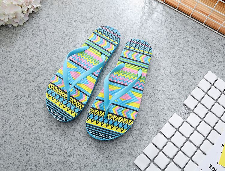 Sandales femme ELUNLANY     en plastique - Ref 2669323 Image 25