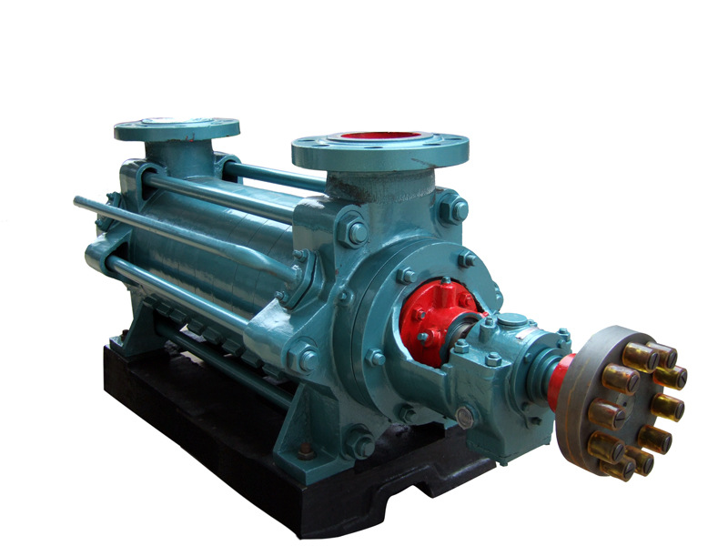 厂家供应40DG40*8型卧式多级单吸锅炉给水泵