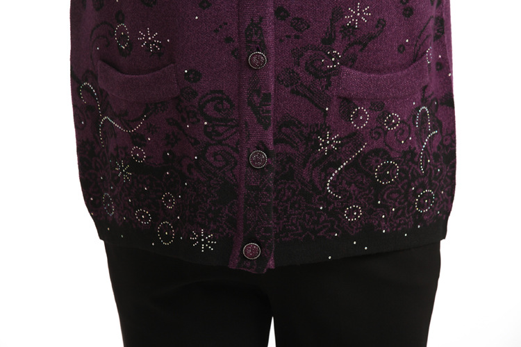 Gilet femme en Tricot - Ref 3318132 Image 26