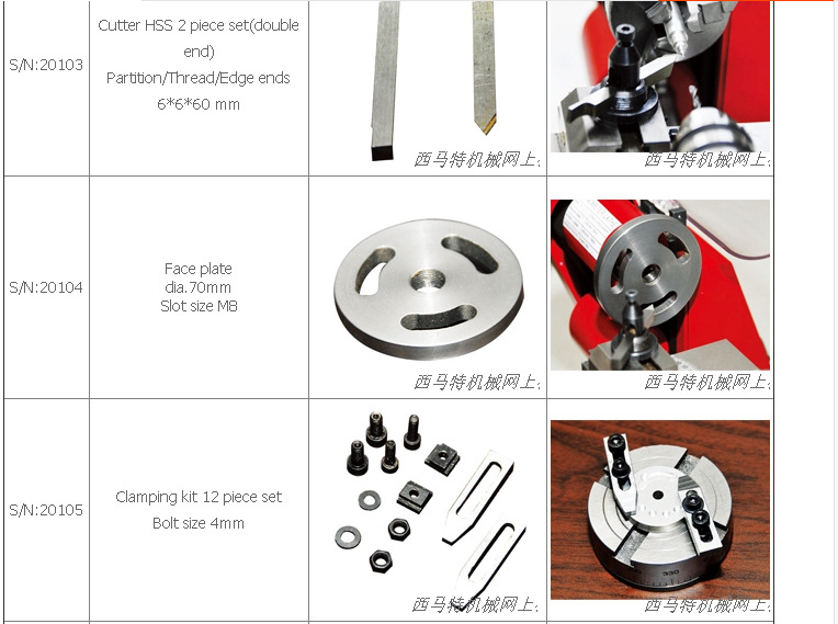 N1微型精密多功能机床,仪表车床