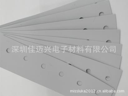 供应 导热矽胶片 矽胶绝缘片 超薄散热好 电源电器专用