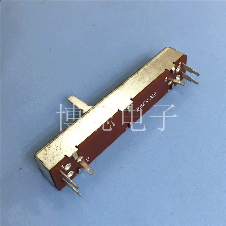 SL458G����������50K˫��ֱ��ʽ��λ��74mm��12����15����