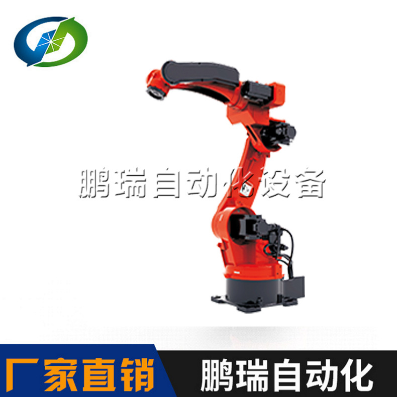 工业码垛机器人 多用途机器人 工业搬运机器人 上下料搬运机器人