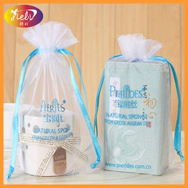 帆布袋;绒布袋;棉布袋