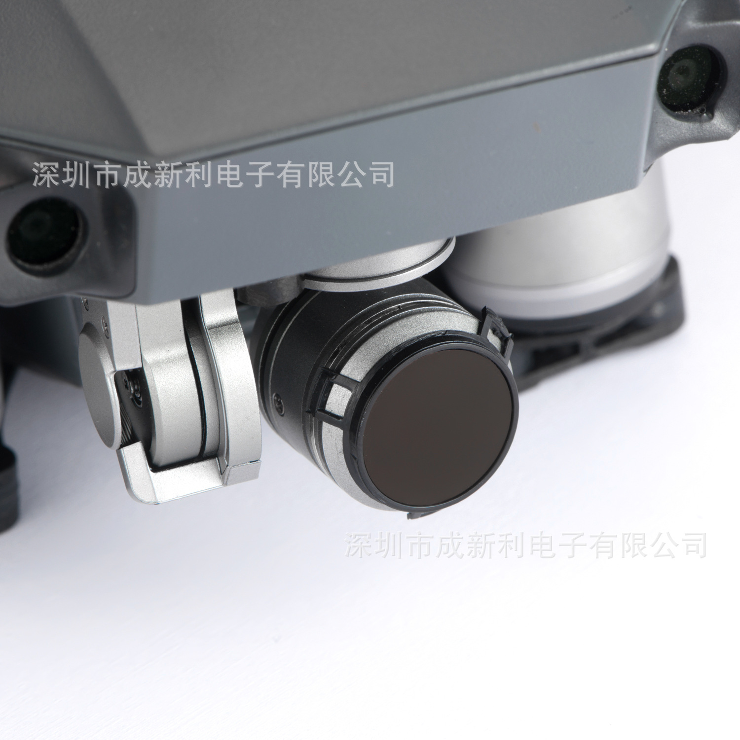 FOR 大疆Dji 御Mavic K 滤镜MCUV偏光ND减光镜