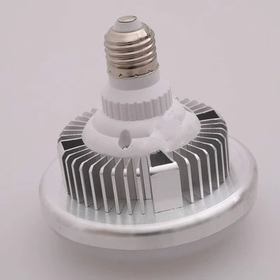 LED-лампа для фотосессий, суперяркая лампа, 85 Вт