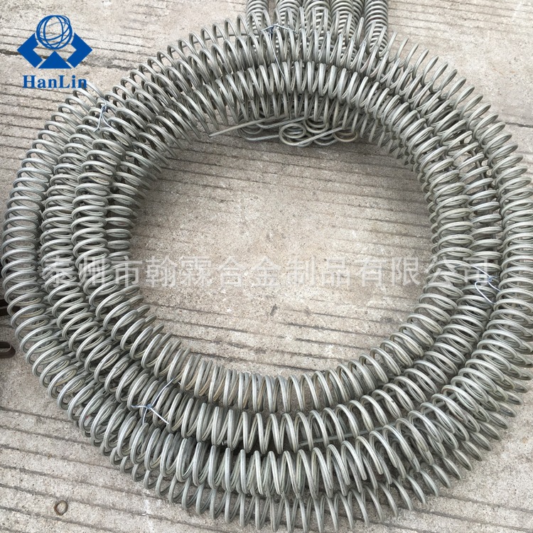 厂家供应，90高温箱式炉耐1400度电炉丝，使用寿命长