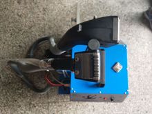 东莞塘厦剪线机双刀头自动快速吸线机修线机双头剪线机高效剪线机