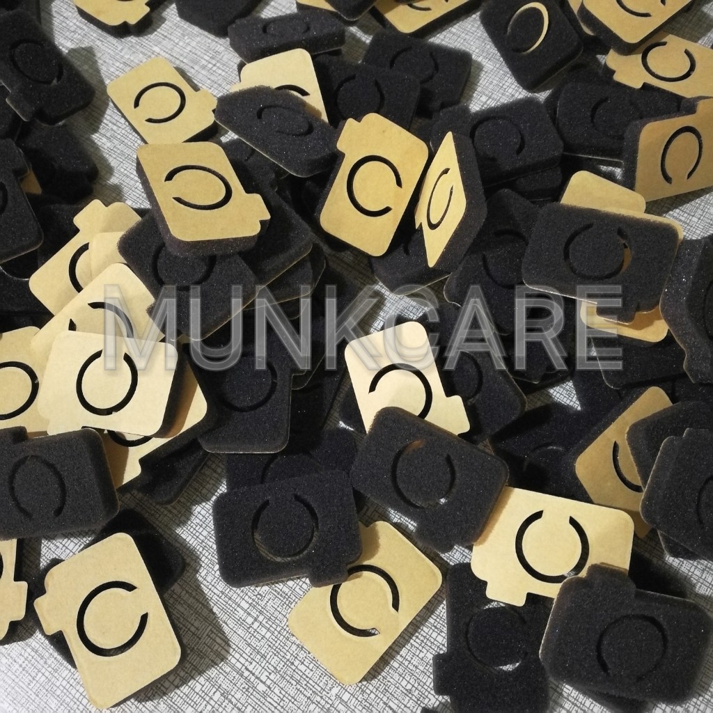 背胶海绵 电子海绵 电器海绵 自粘海绵