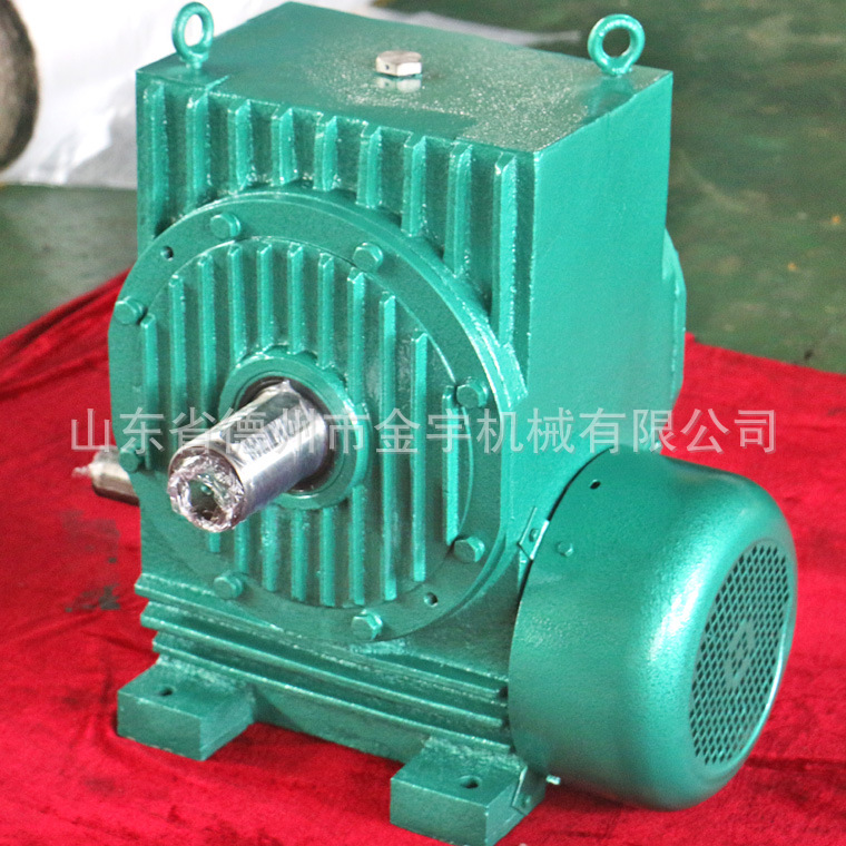 供应锥面包络蜗轮蜗杆减速机KWU KWO KWS多种型号和中 心距