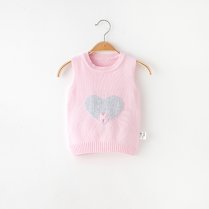 Baby Vest Image 3