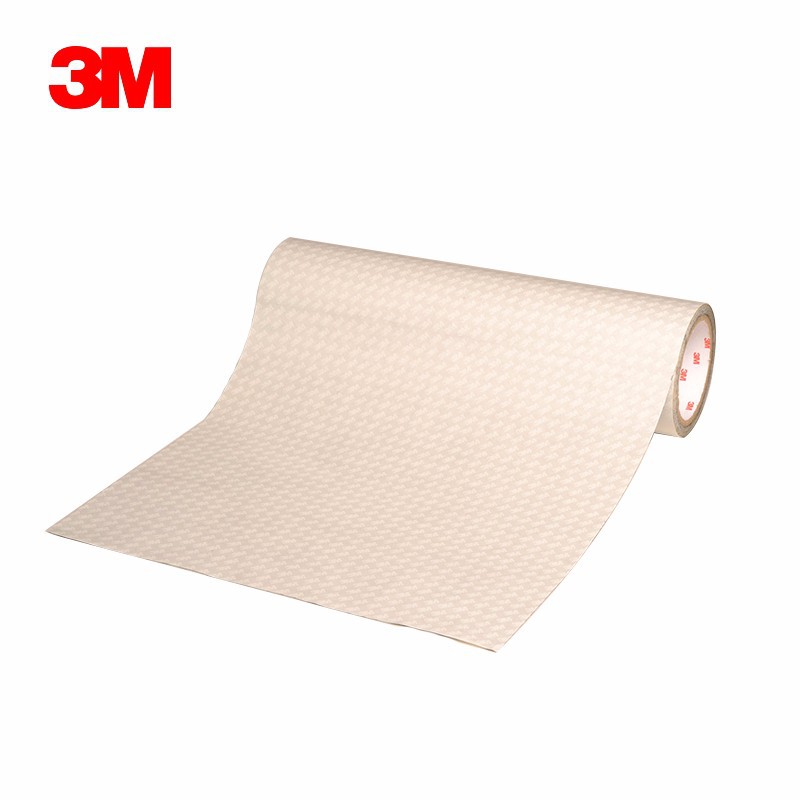 Die cutting punch 3M 9448HK Non-woven fabric Base white Two-sided Plastic plastic hardware Adhesive Dedicated double faced adhesive tape