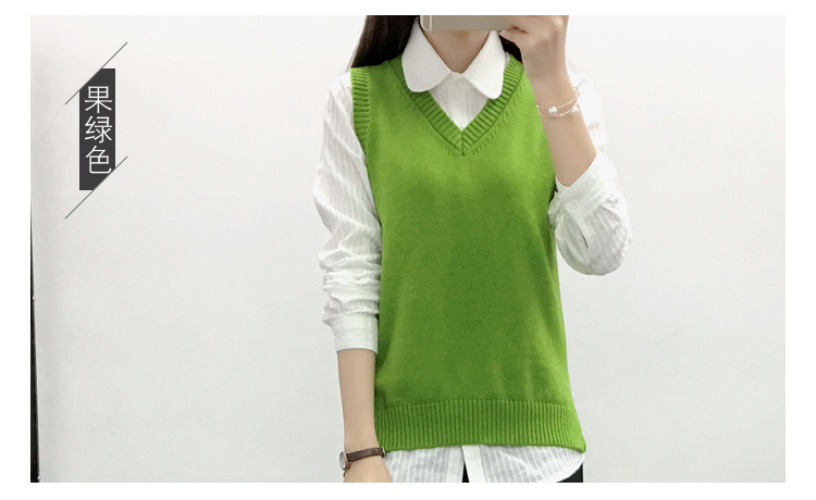 Gilet femme - Ref 3318113 Image 13