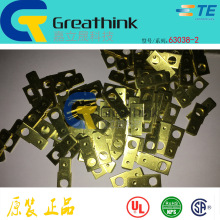 63038-2 TEԭ�������ֻ�FASTON 250 TAB .032 BR