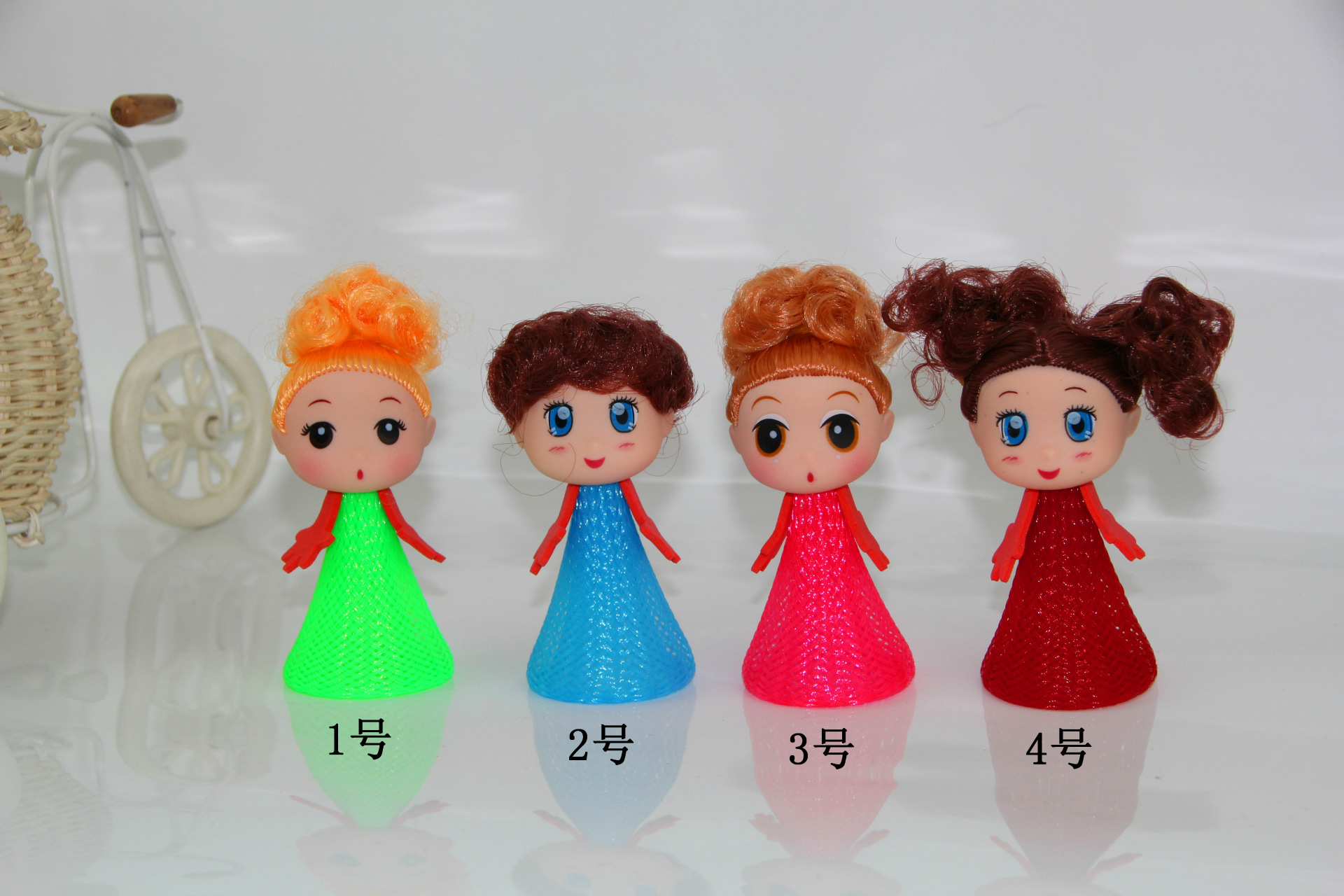 平常尺寸 新款新拍10