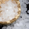 Made of rock sugar Solid Soup Single Crystal Rock Sugar Rockwater, 500g, wholesale five pounds of free shipping