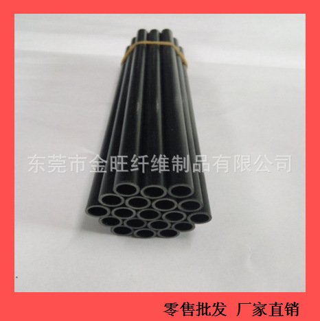 批发定制绝缘玻璃纤维杆，农业大棚用玻璃纤维杆/7*5mm纤维杆