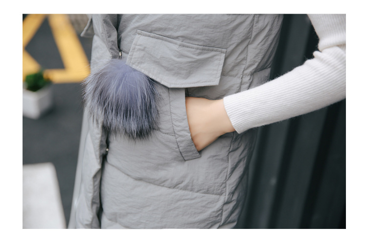 Gilet femme en Fibre de polyester - Ref 3318205 Image 37