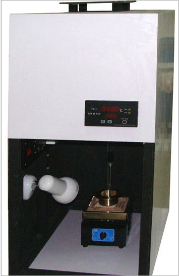 LHY-III Y植物油脂烟点测定 YD-I油脂烟点仪 上海烟点仪现货销售