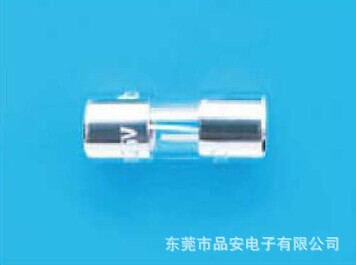 2JQ 3JQ 5*15mm玻璃管快断   Bel保险丝