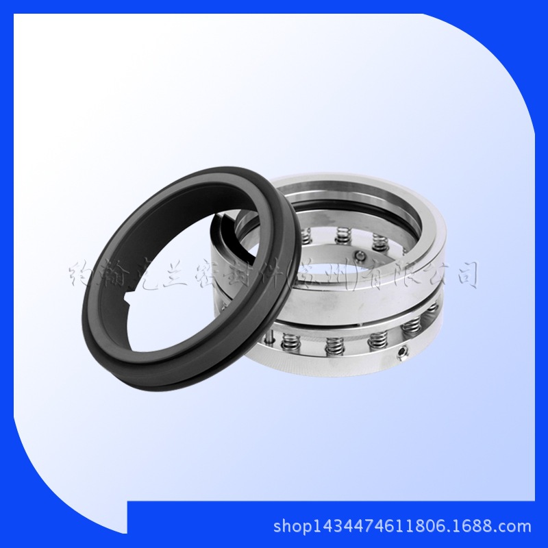 供应IH100-65-200机械密封 批发销售机械密封件