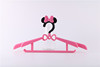 Children's plastic hanger, trousers, increased thickness, children's clothing, wholesale