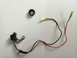 分电器;电源系统配件;工农业塑料