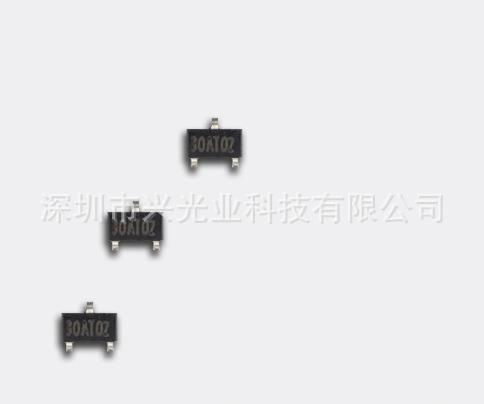 Honeywell  霍尔元件 SS30AT 进口原装 霍尔传感器