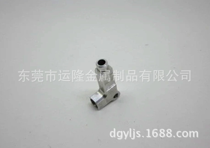 深圳东莞 铝制品  零部件专业 CNC机加工金身零件 机械加工