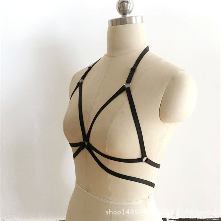 Soutiens-gorge VêTEMENTS ET DANSE en Polyester - Ref 3369725 Image 55