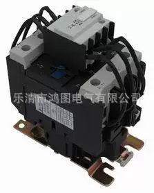 Шанхай Lean-Lean AC контактор HC1-38/F22