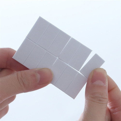 Cutable Household Air Conditioner Filter, Dustproof Dust Filter, Air Outlet Air Purification Filter Paper