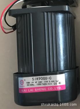 KAILAISHENG电机M590-502 M5120-502 M540-002 M540-412