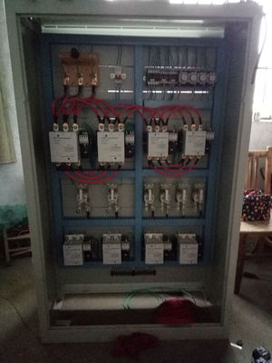 supply Double beam Crane electrical machinery Control panel ,Drive Cab electrical appliances, remote control Control box