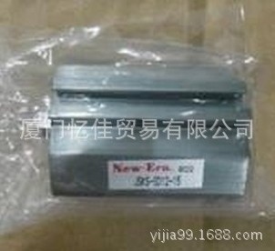 NEW-ERA JSK系列 身空间气缸 工业品采购 尽在厦门忆佳