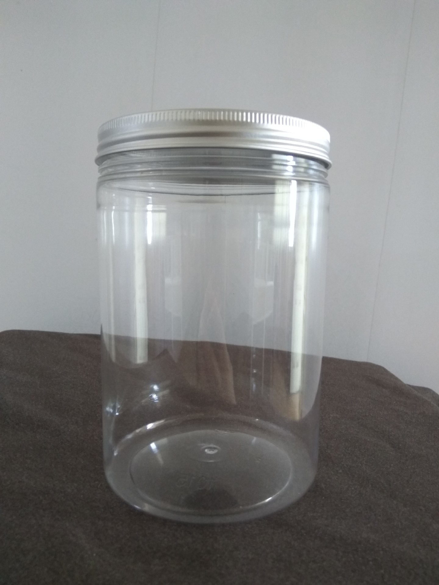 1018/1015/1010/1012塑料瓶(铝盖瓶)可装干货\炒货\蜜栈类