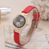 Belt, fashionable watch, quartz watches, factory direct supply, simple and elegant design