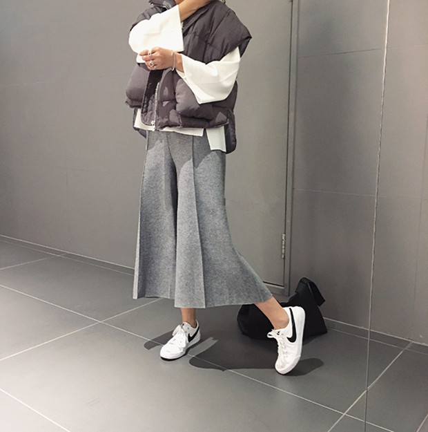 Gilet femme HDSNN en Coton - Ref 3317558 Image 27