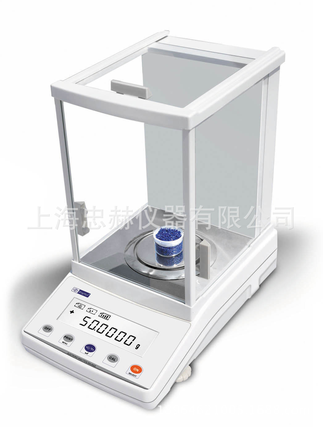 FA1004、FA1104、FA1204电子天平 精密天平 分析天平
