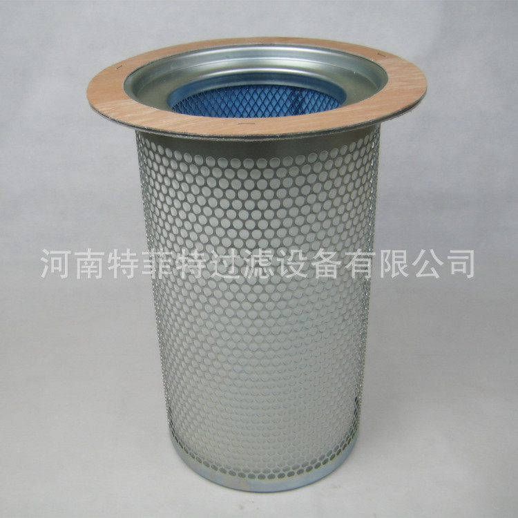 特菲特替代FEIHE空压机油分滤芯3221129500